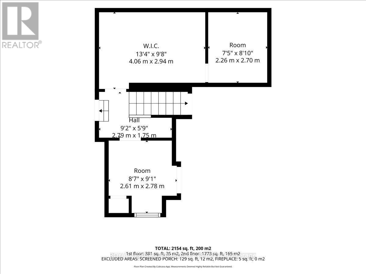 37 Old Hastings Road, Trent Hills, Ontario  K0K 3K0 - Photo 46 - X13601262
