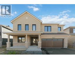 2002 WANDERER AVENUE, Ottawa, Ontario