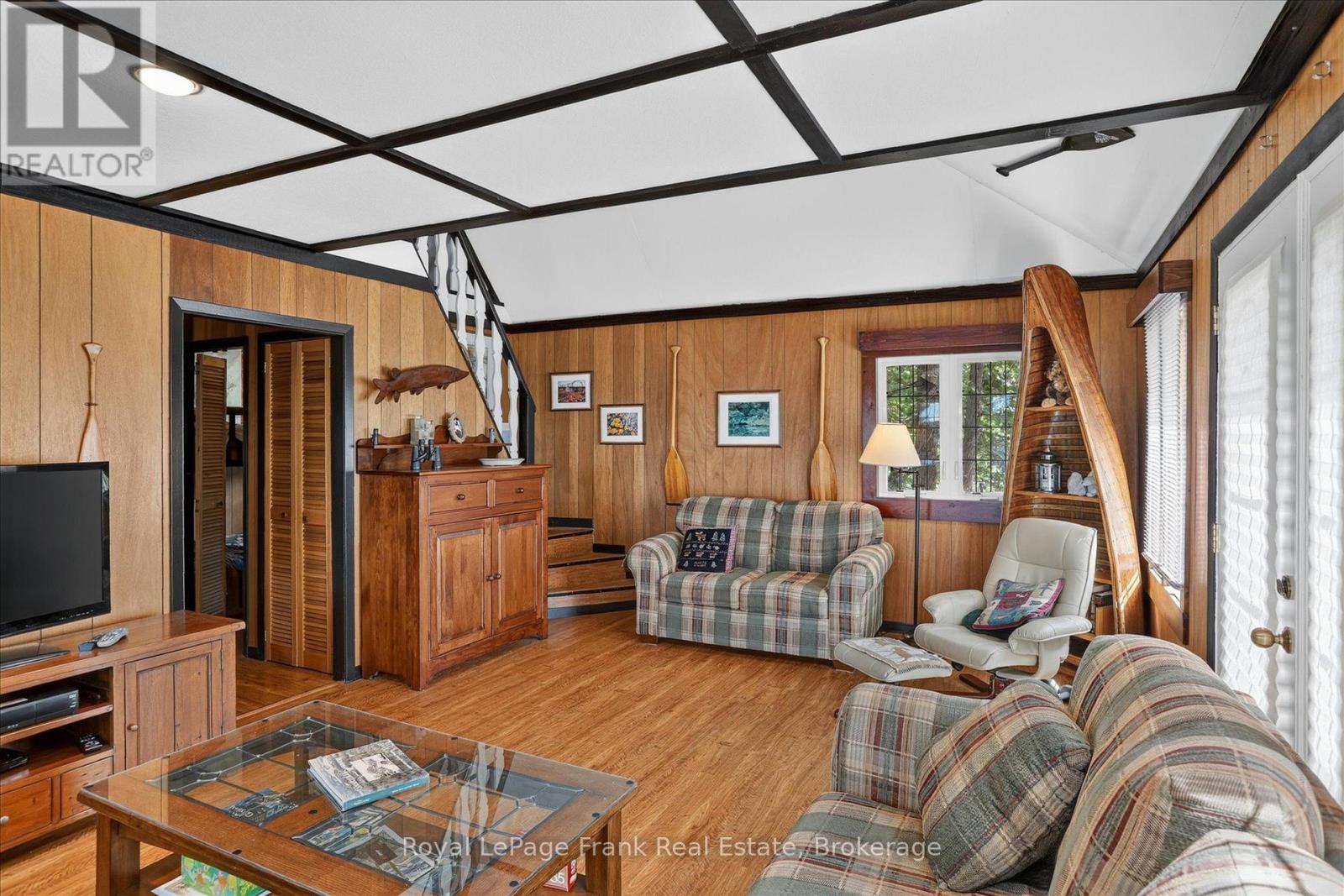 1550 Island 85 Stoney Lake, Douro-Dummer, Ontario  K0L 2H0 - Photo 20 - X13629362
