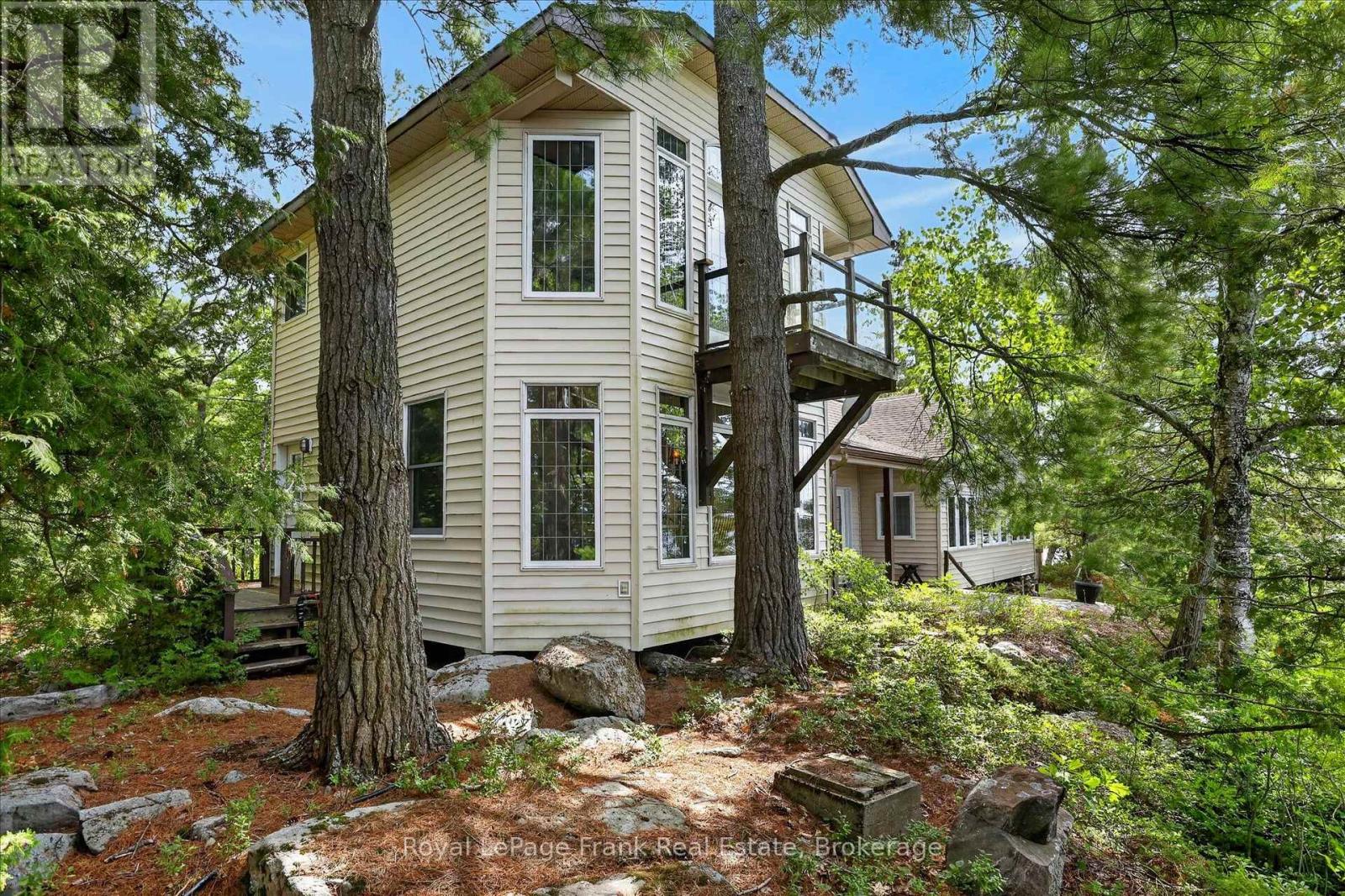 1550 Island 85 Stoney Lake, Douro-Dummer, Ontario  K0L 2H0 - Photo 34 - X13629362