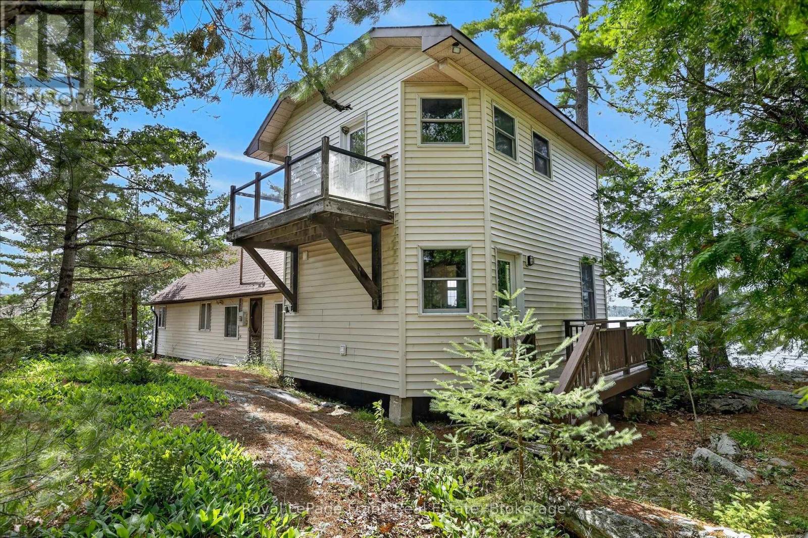 1550 Island 85 Stoney Lake, Douro-Dummer, Ontario  K0L 2H0 - Photo 35 - X13629362