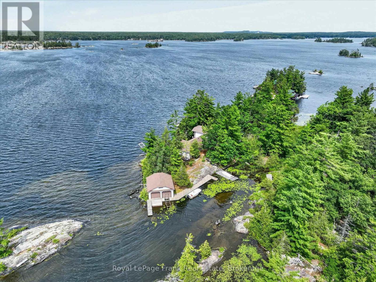 1550 Island 85 Stoney Lake, Douro-Dummer, Ontario  K0L 2H0 - Photo 41 - X13629362