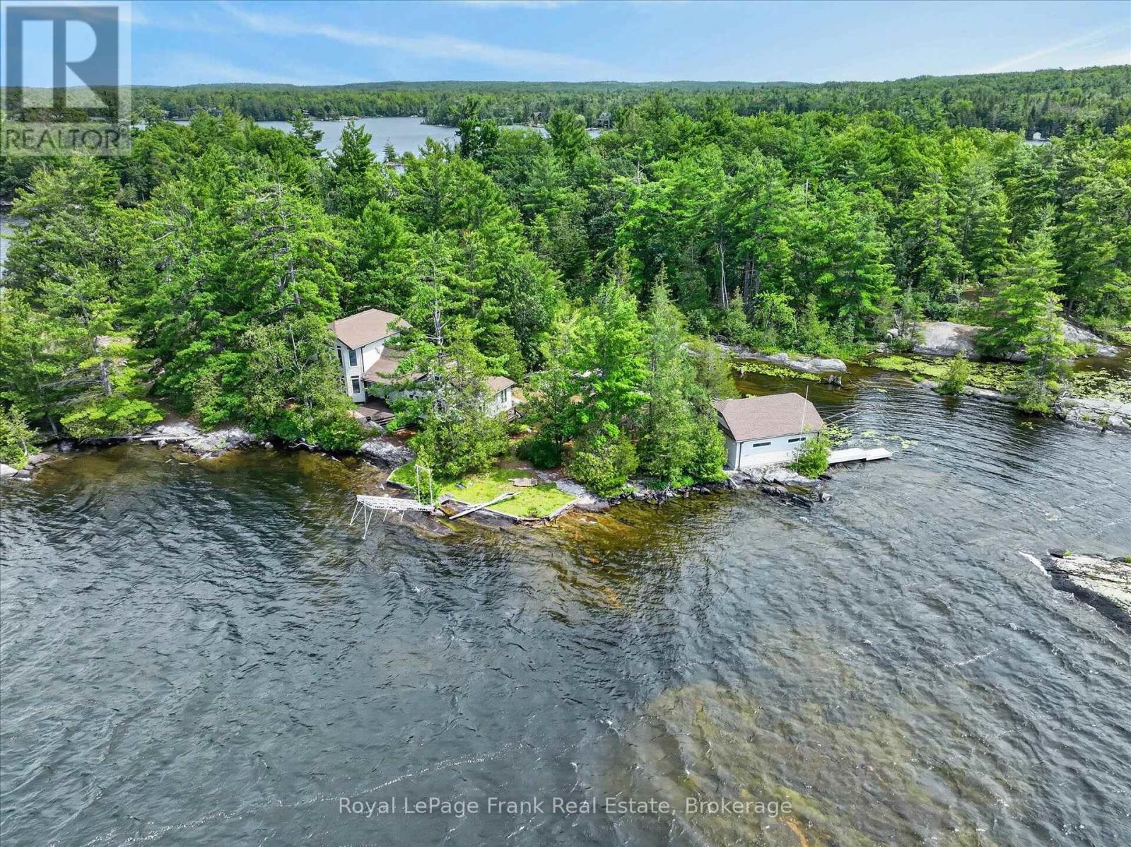 1550 Island 85 Stoney Lake, Douro-Dummer, Ontario  K0L 2H0 - Photo 7 - X13629362