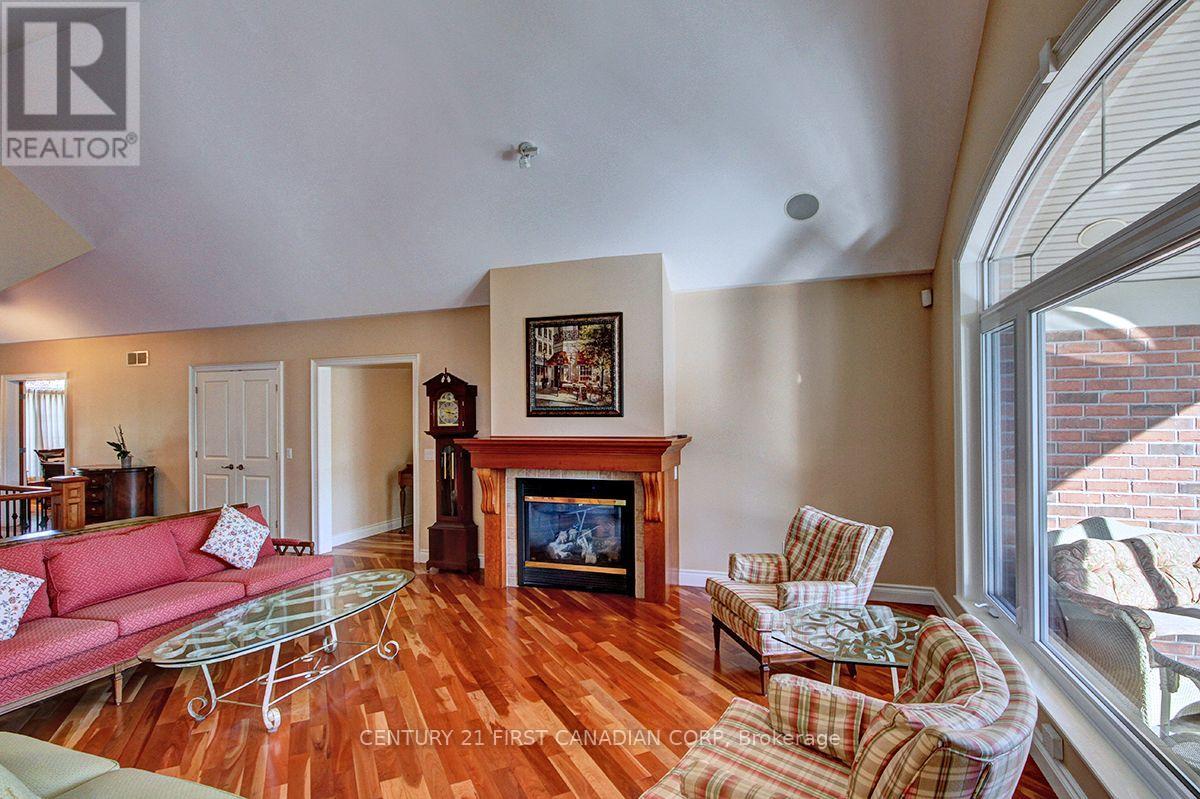 581 Plane Tree Drive, London North, Ontario  N6G 5M7 - Photo 10 - X13629280