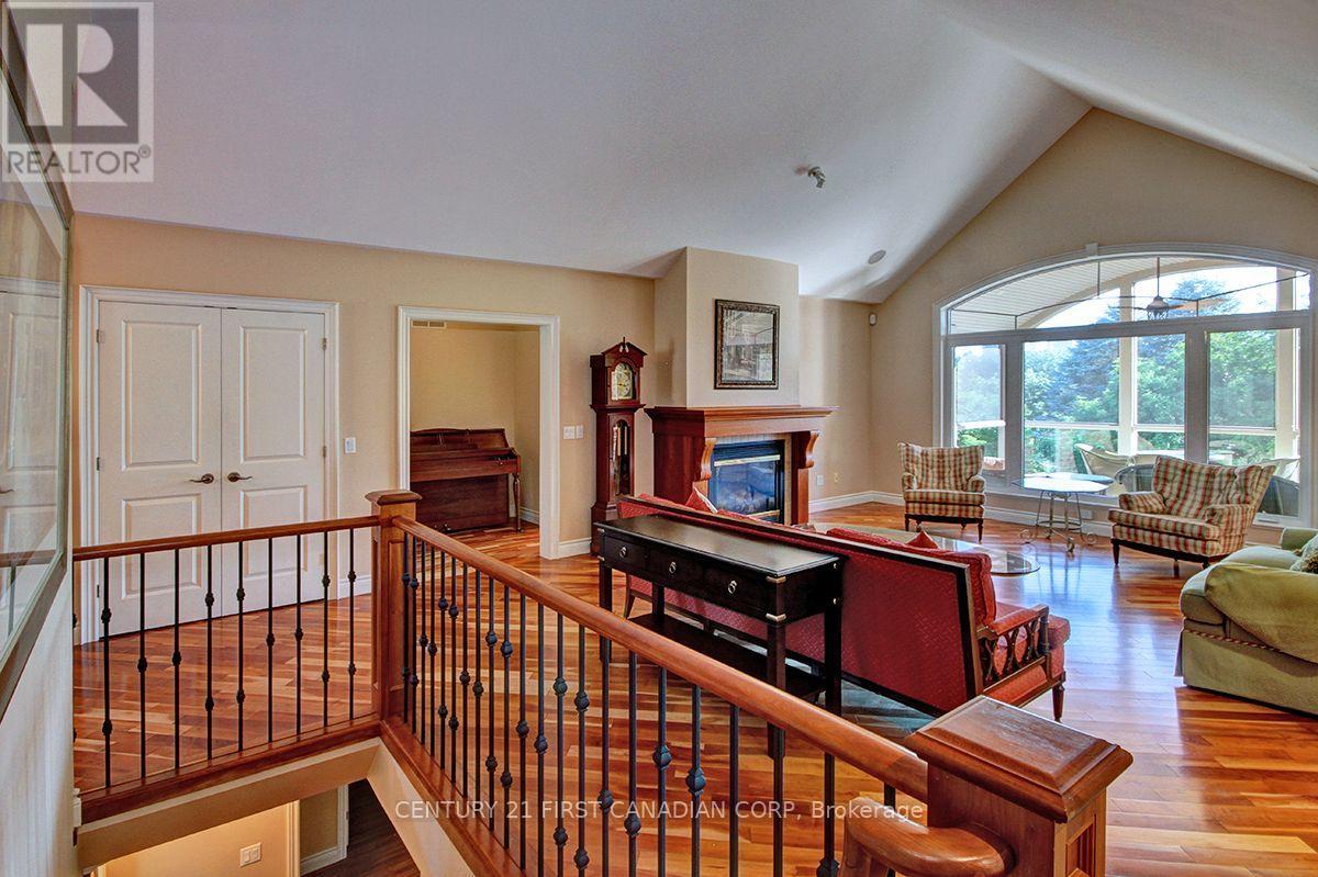 581 Plane Tree Drive, London North, Ontario  N6G 5M7 - Photo 11 - X13629280