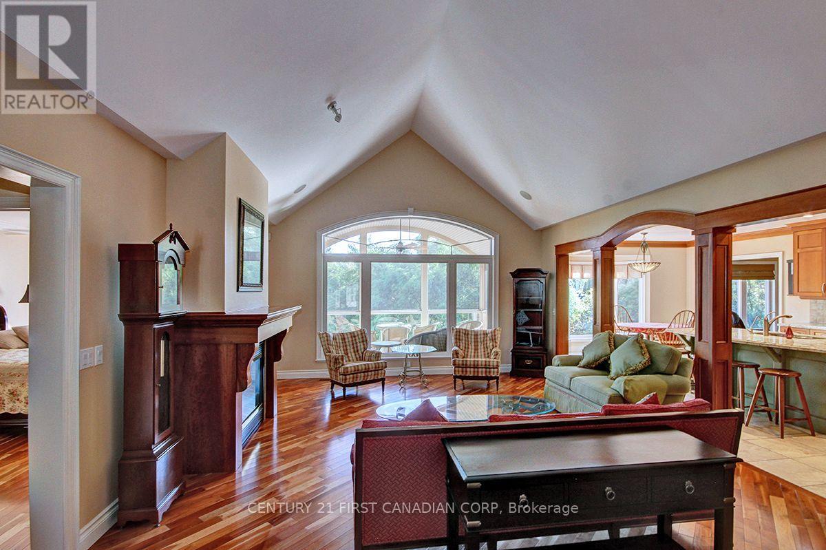 581 Plane Tree Drive, London North, Ontario  N6G 5M7 - Photo 12 - X13629280