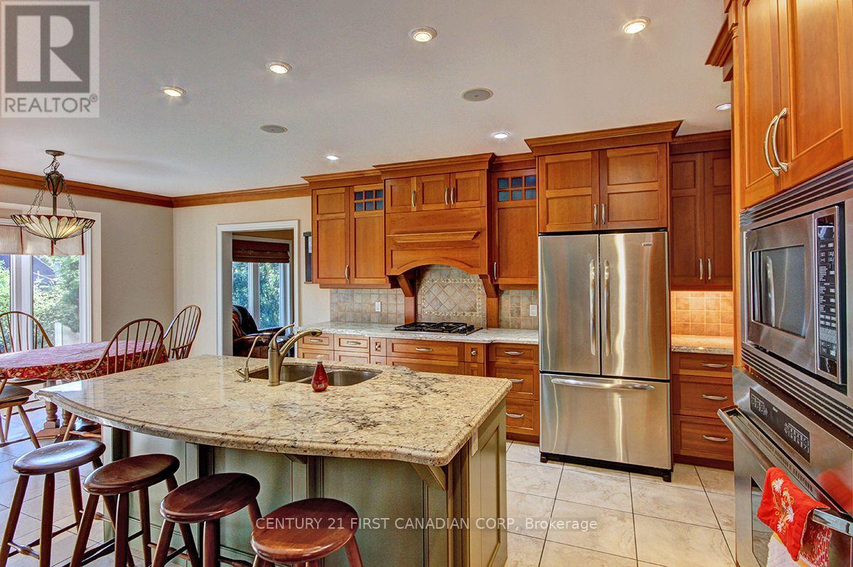 581 Plane Tree Drive, London North, Ontario  N6G 5M7 - Photo 16 - X13629280