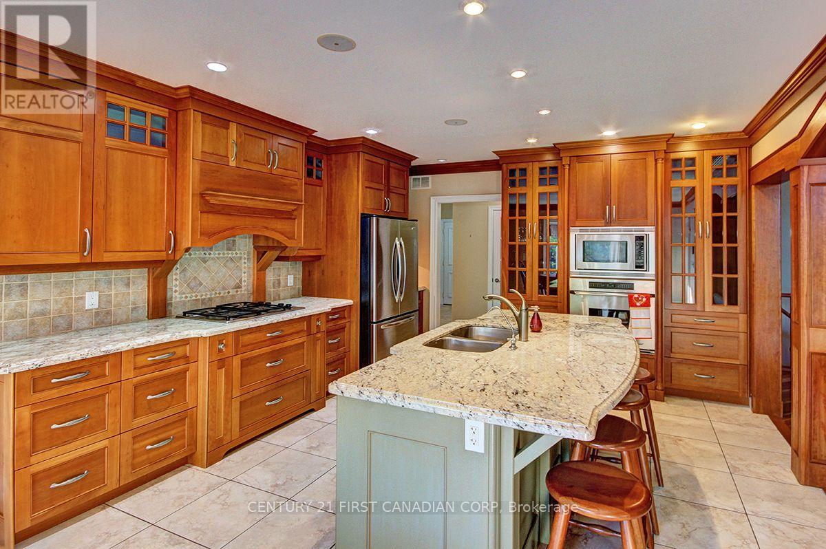 581 Plane Tree Drive, London North, Ontario  N6G 5M7 - Photo 17 - X13629280
