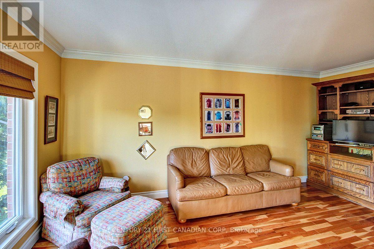 581 Plane Tree Drive, London North, Ontario  N6G 5M7 - Photo 20 - X13629280