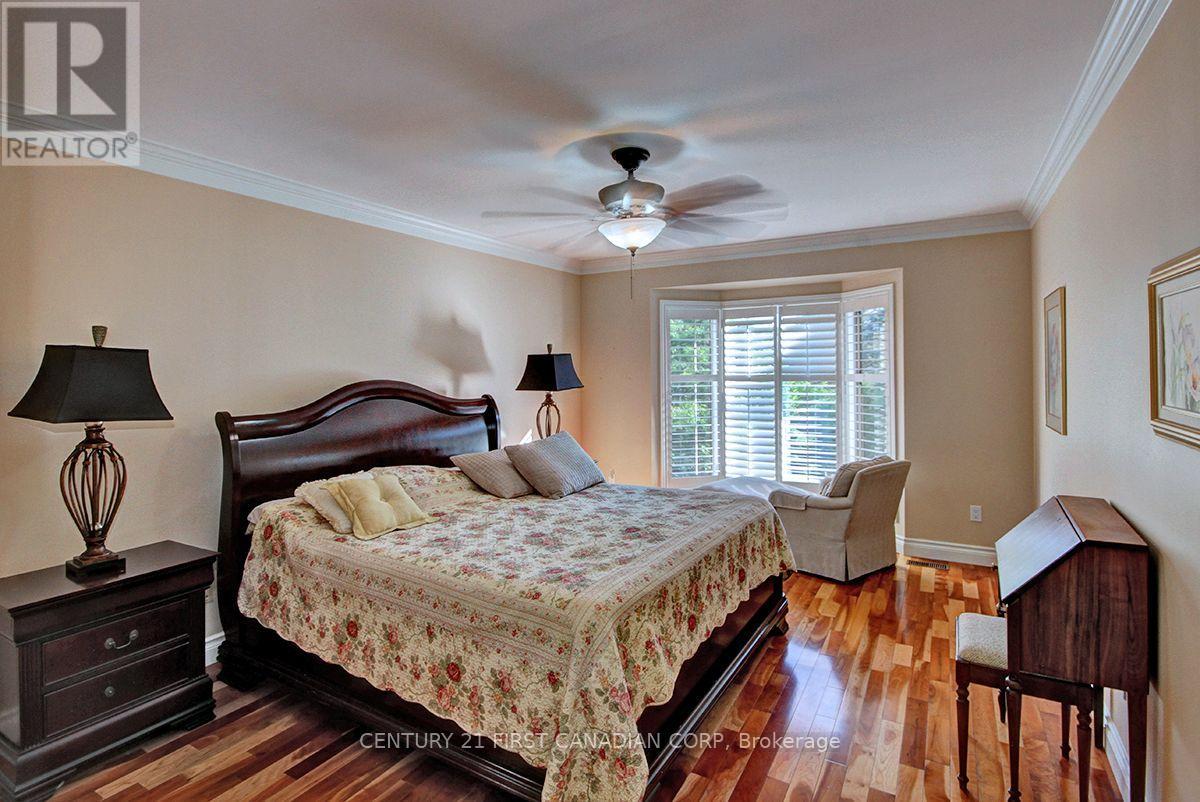 581 Plane Tree Drive, London North, Ontario  N6G 5M7 - Photo 21 - X13629280