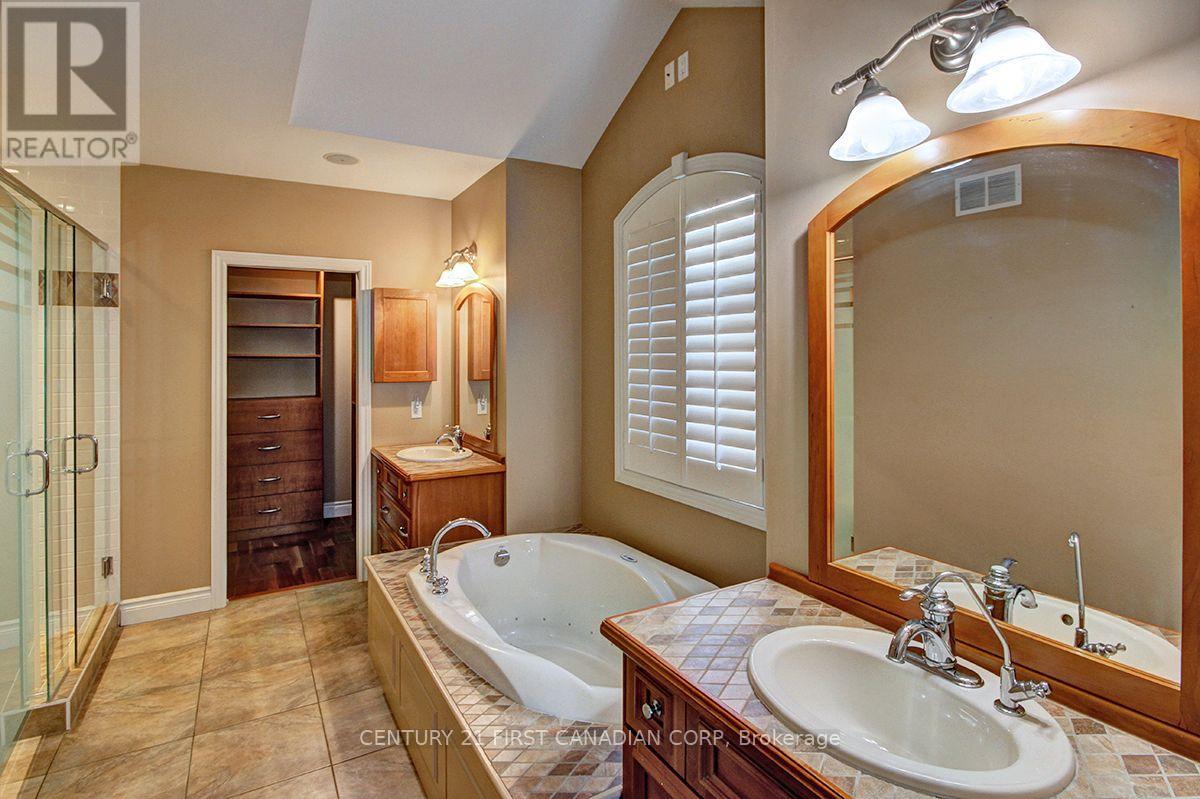 581 Plane Tree Drive, London North, Ontario  N6G 5M7 - Photo 23 - X13629280