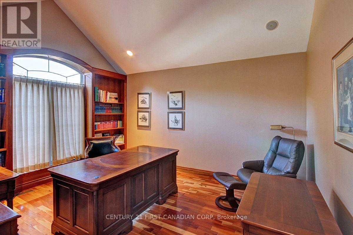 581 Plane Tree Drive, London North, Ontario  N6G 5M7 - Photo 26 - X13629280