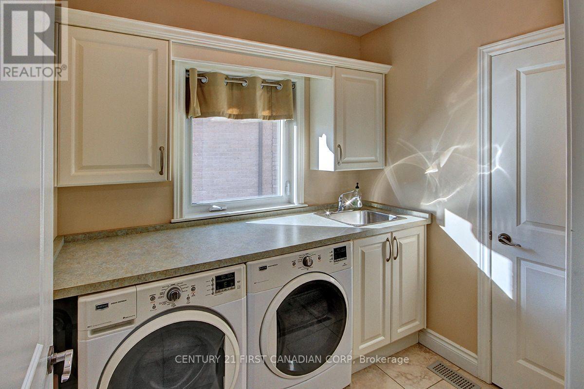 581 Plane Tree Drive, London North, Ontario  N6G 5M7 - Photo 28 - X13629280