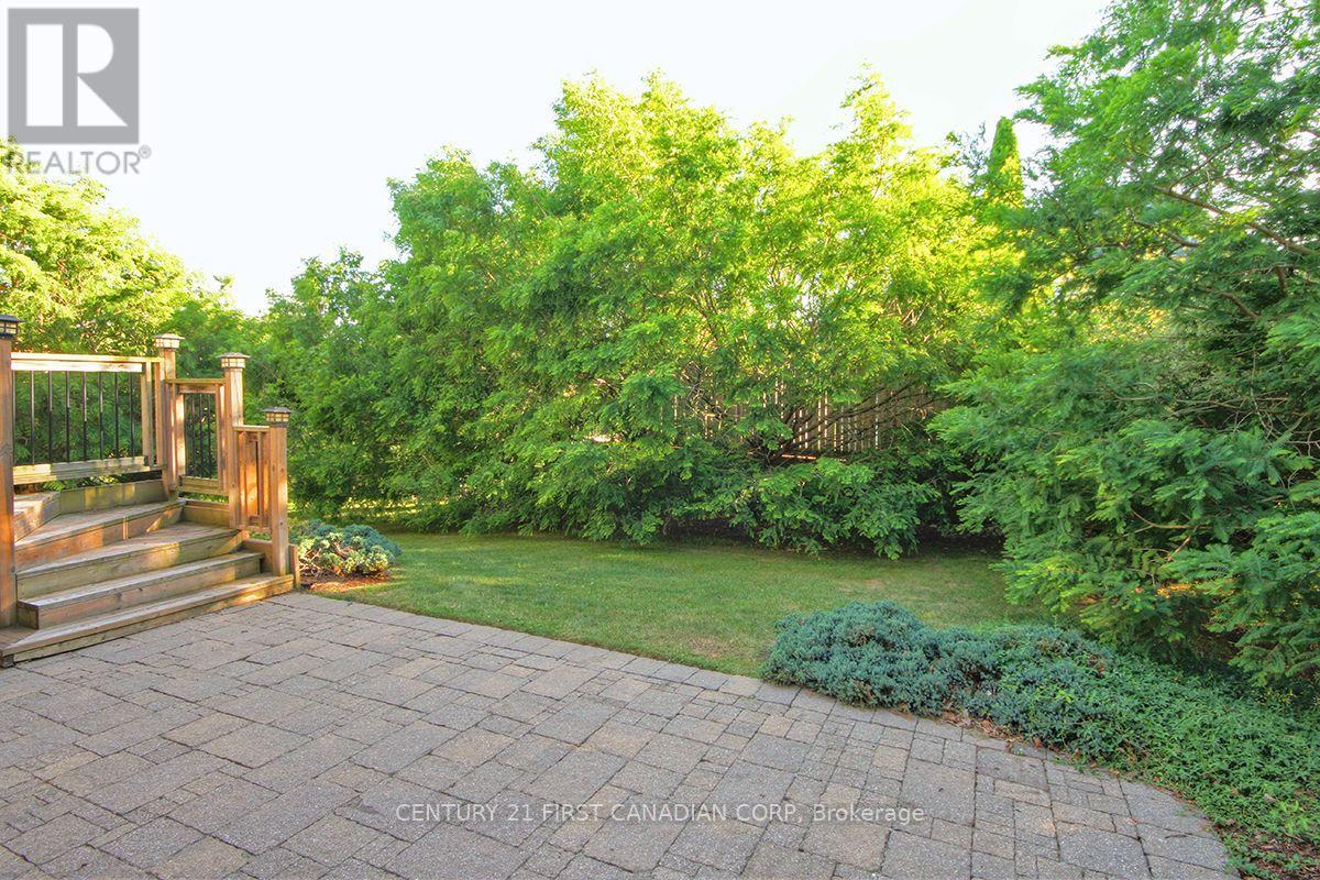 581 Plane Tree Drive, London North, Ontario  N6G 5M7 - Photo 38 - X13629280