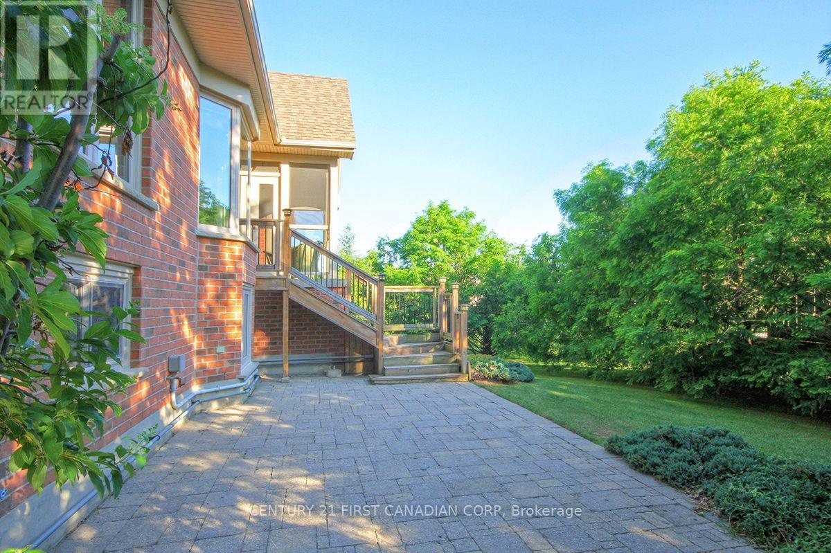 581 Plane Tree Drive, London North, Ontario  N6G 5M7 - Photo 39 - X13629280