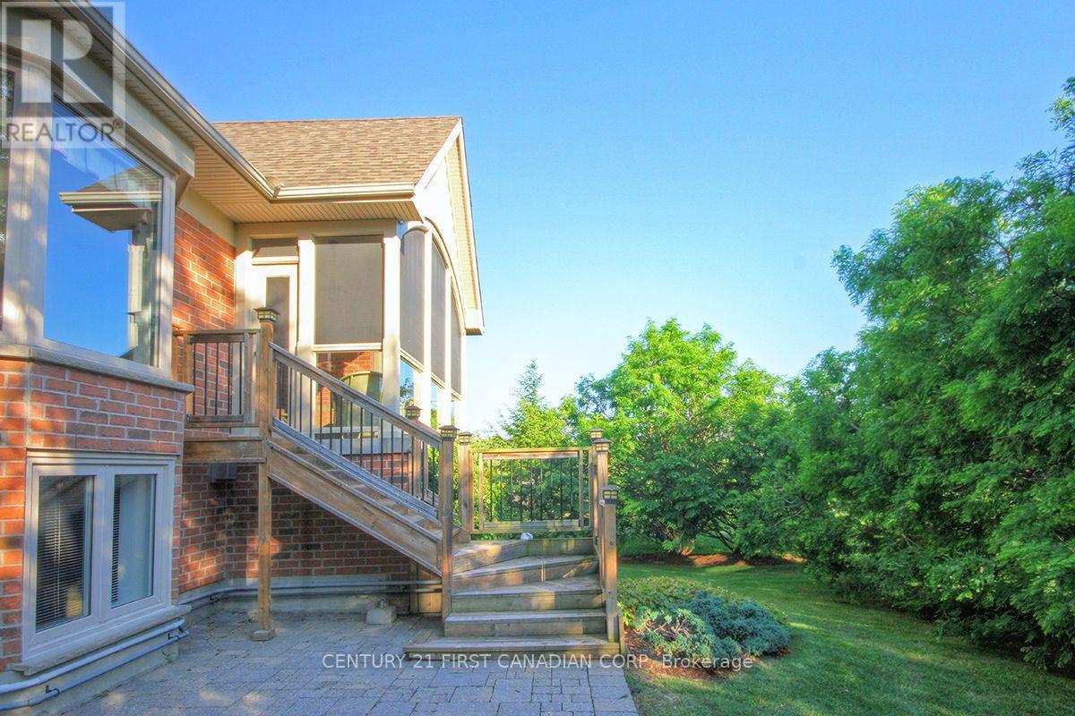 581 Plane Tree Drive, London North, Ontario  N6G 5M7 - Photo 40 - X13629280