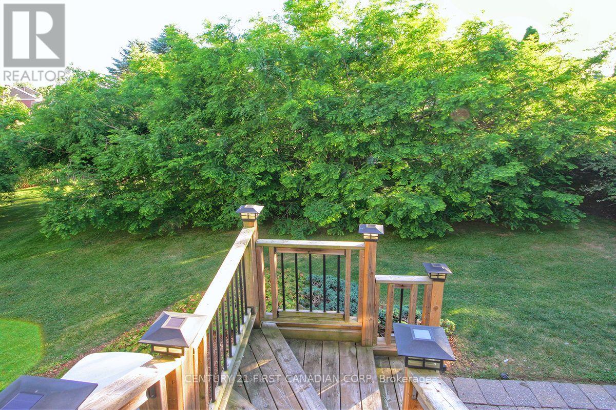 581 Plane Tree Drive, London North, Ontario  N6G 5M7 - Photo 41 - X13629280