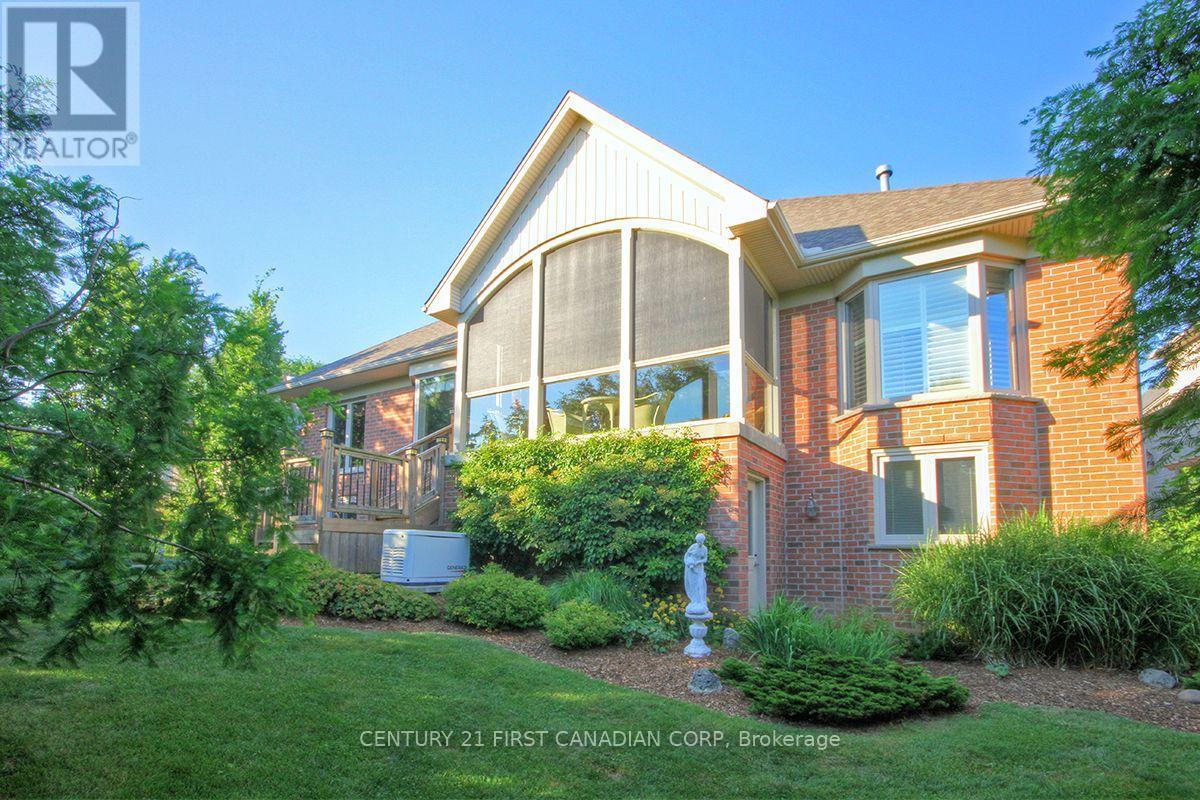 581 Plane Tree Drive, London North, Ontario  N6G 5M7 - Photo 43 - X13629280