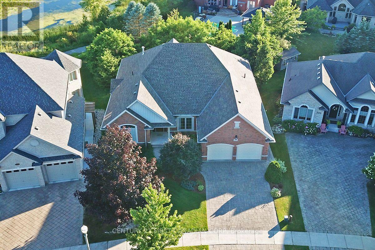 581 Plane Tree Drive, London North, Ontario  N6G 5M7 - Photo 45 - X13629280