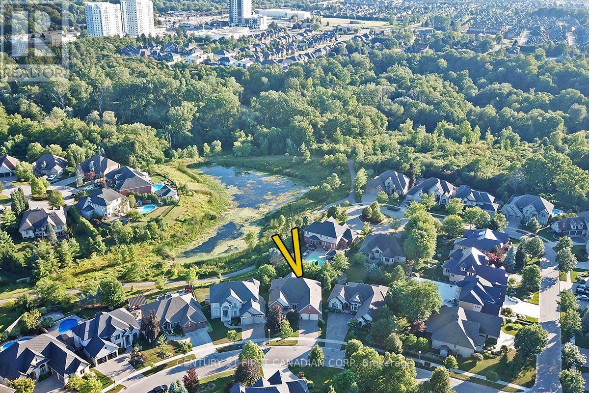 581 Plane Tree Drive, London North, Ontario  N6G 5M7 - Photo 47 - X13629280