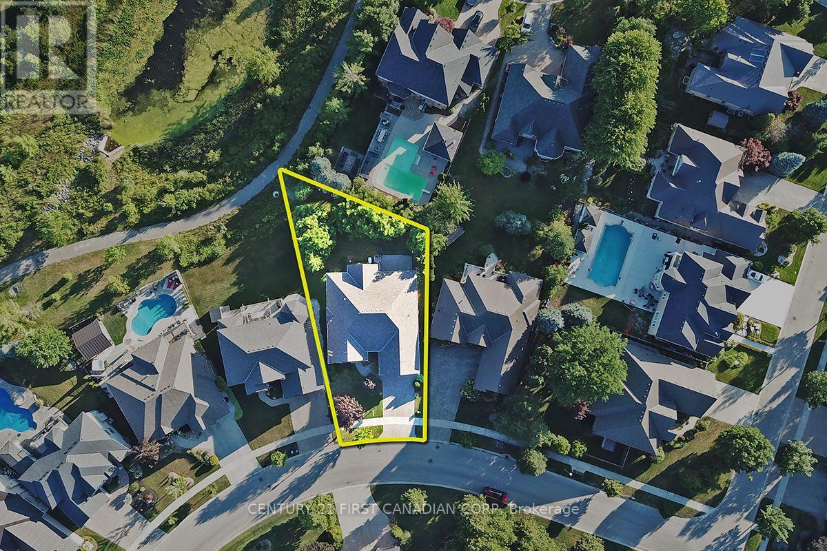 581 Plane Tree Drive, London North, Ontario  N6G 5M7 - Photo 49 - X13629280