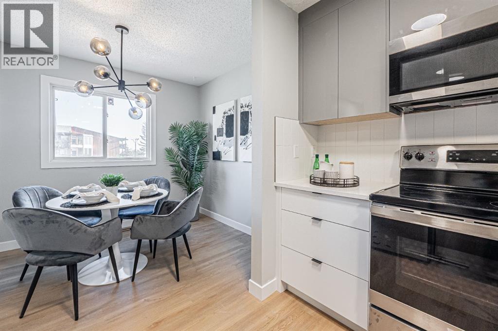 602, 919 38 Street Ne, Calgary, Alberta  T2A 6E1 - Photo 8 - A2312213