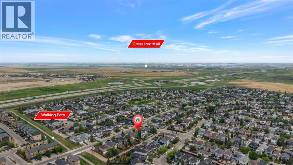 12966 Coventry Hills Way NE, Calgary, Alberta  T3K 5R2 - Photo 44 - A2320882