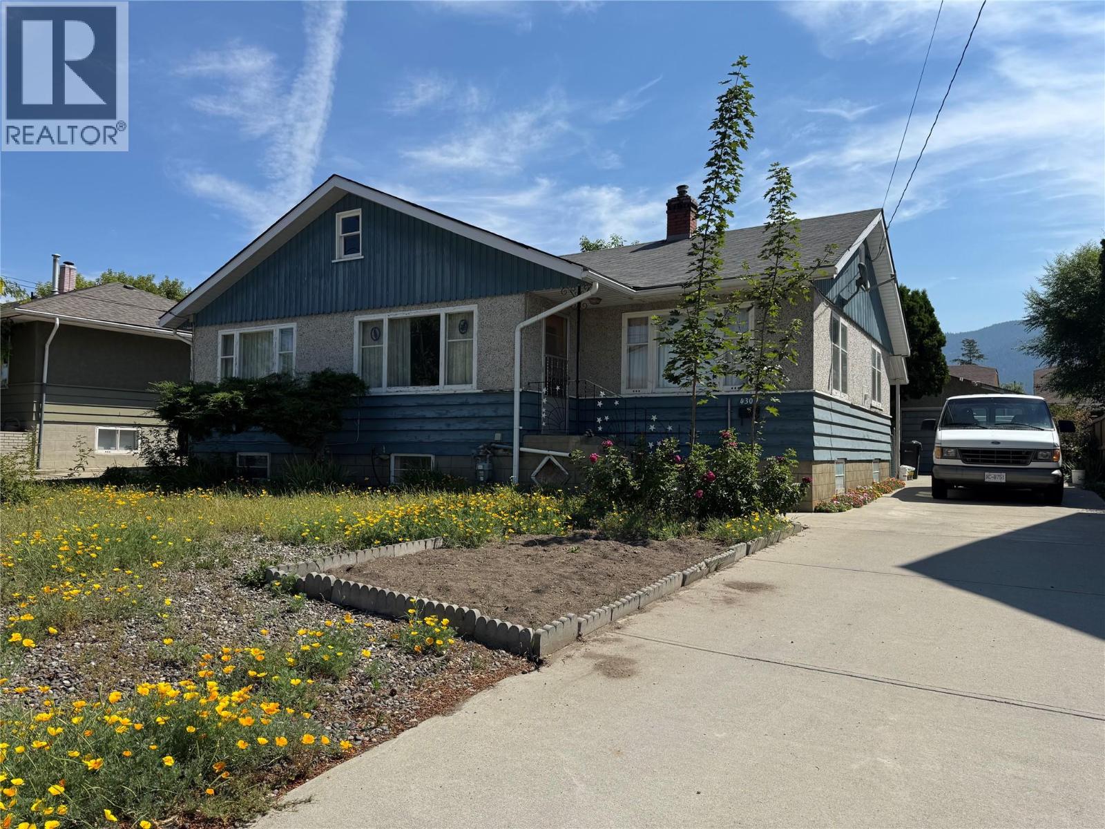 4309 22 Street, Vernon, British Columbia