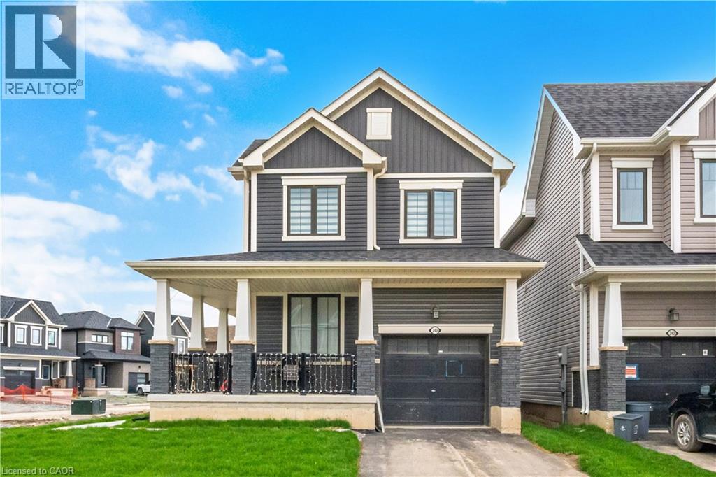 240 VELVET Way, Niagara Falls, Ontario