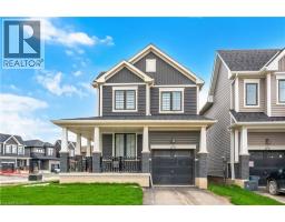 240 VELVET Way, Niagara Falls, Ontario