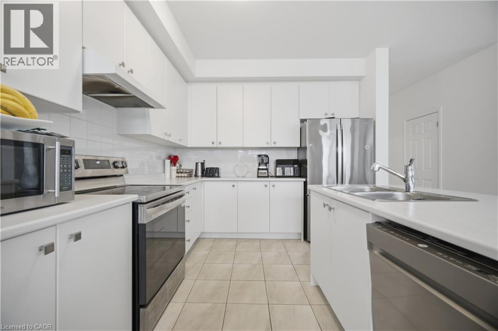 240 Velvet Way, Niagara Falls, Ontario  L2V 0N9 - Photo 17 - 40851695