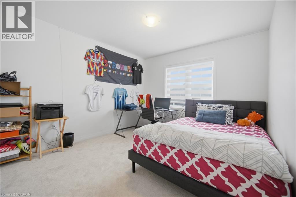 240 Velvet Way, Niagara Falls, Ontario  L2V 0N9 - Photo 39 - 40851695