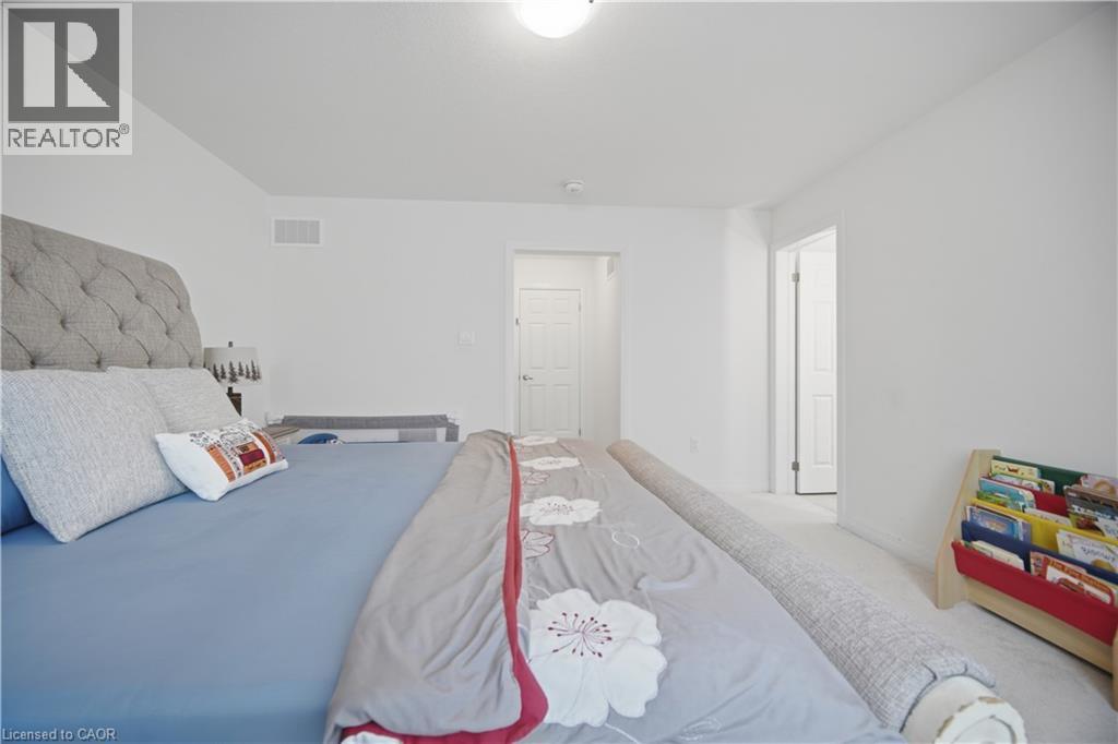240 Velvet Way, Niagara Falls, Ontario  L2V 0N9 - Photo 34 - 40851695
