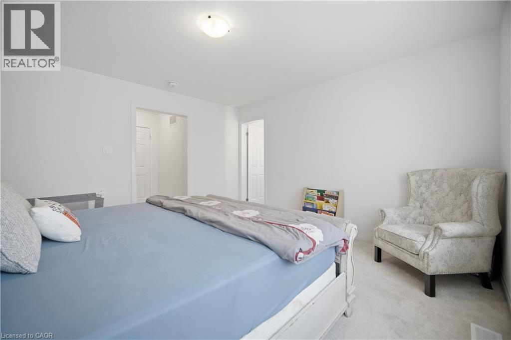 240 Velvet Way, Niagara Falls, Ontario  L2V 0N9 - Photo 35 - 40851695