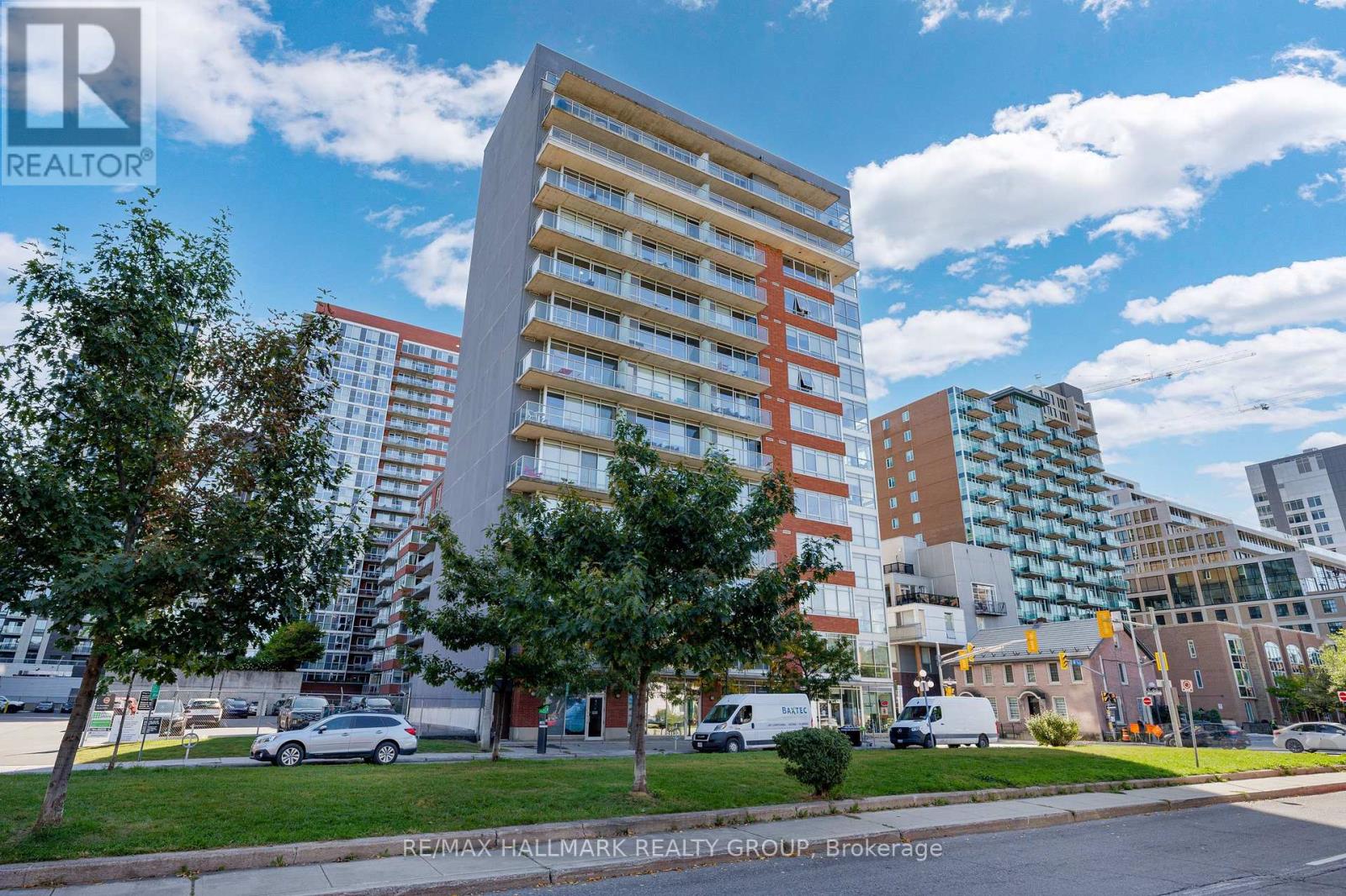 210 - 180 YORK STREET, Ottawa, Ontario