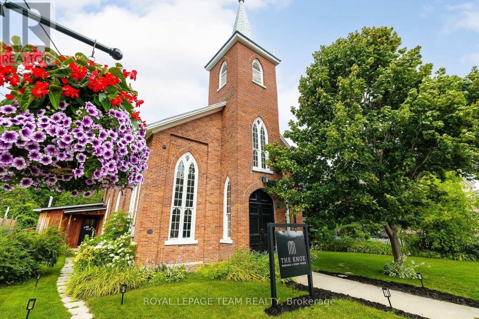 618 ST. LAWRENCE STREET, Merrickville-Wolford, Ontario