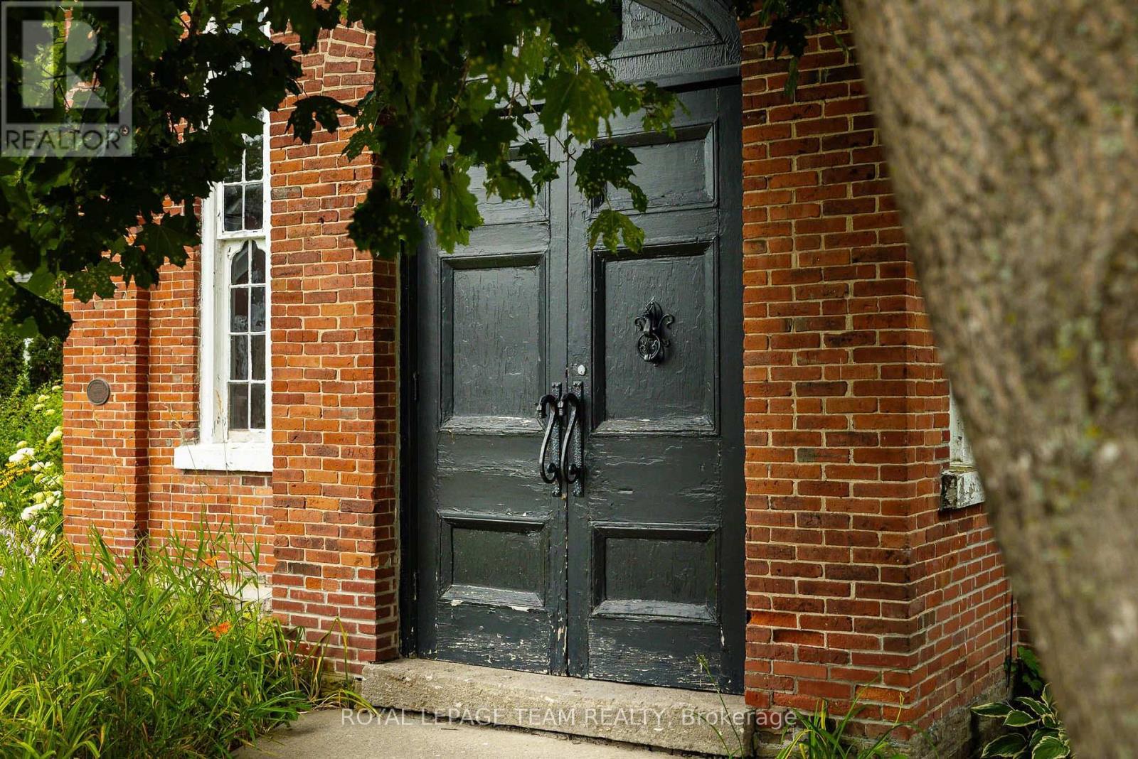 618 St. Lawrence Street, Merrickville-Wolford, Ontario  K0G 1N0 - Photo 10 - X13629350