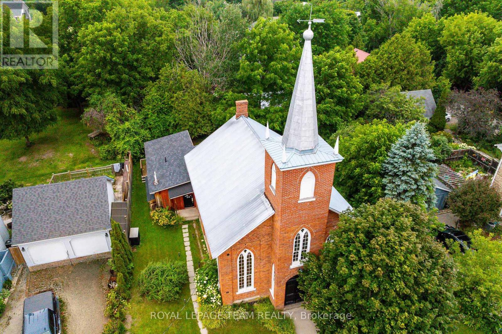 618 St. Lawrence Street, Merrickville-Wolford, Ontario  K0G 1N0 - Photo 2 - X13629350