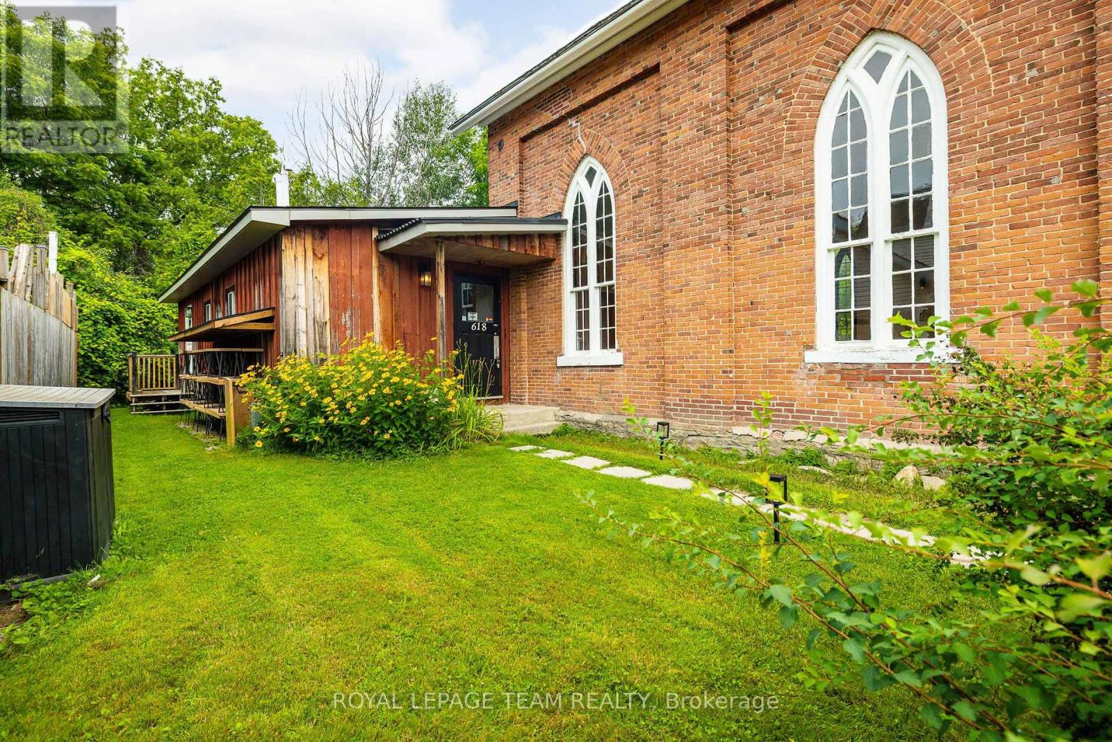 618 St. Lawrence Street, Merrickville-Wolford, Ontario  K0G 1N0 - Photo 41 - X13629350