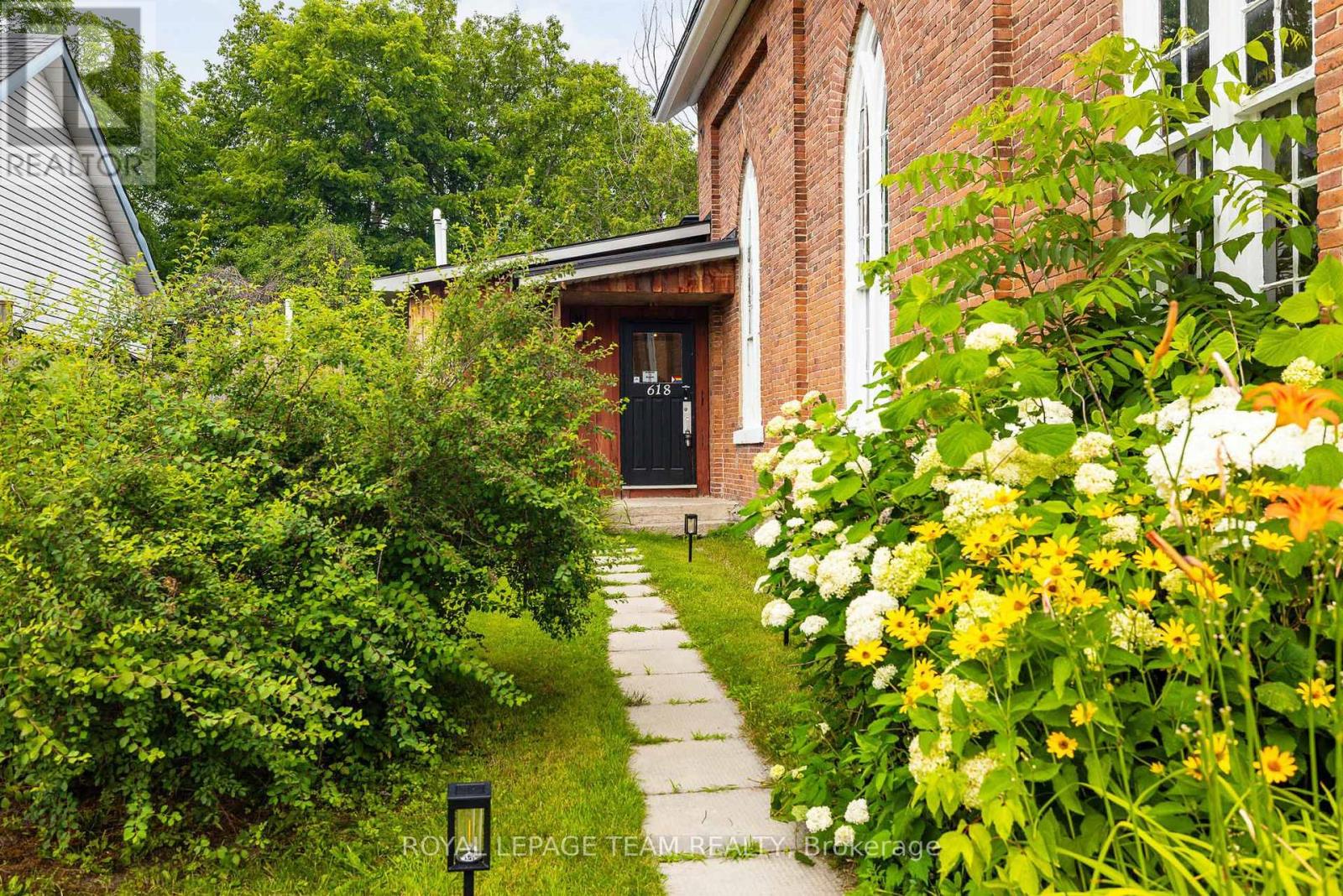 618 St. Lawrence Street, Merrickville-Wolford, Ontario  K0G 1N0 - Photo 42 - X13629350