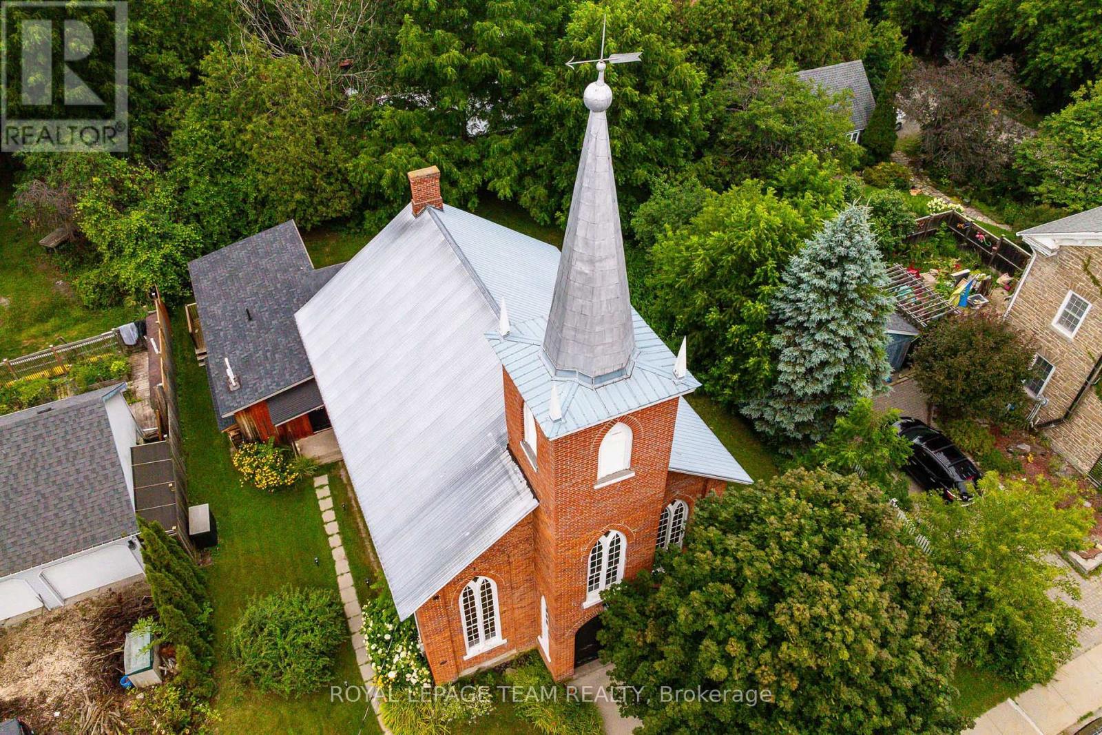 618 St. Lawrence Street, Merrickville-Wolford, Ontario  K0G 1N0 - Photo 5 - X13629350