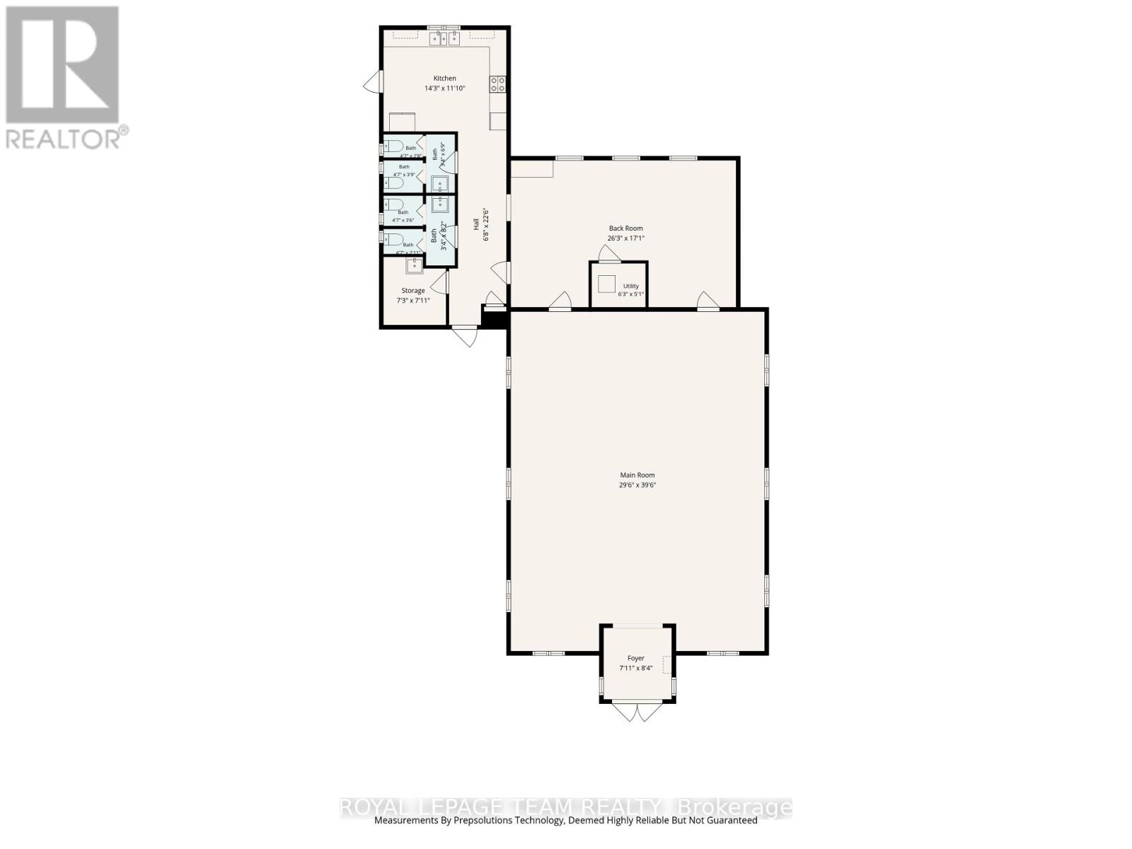 618 St. Lawrence Street, Merrickville-Wolford, Ontario  K0G 1N0 - Photo 50 - X13629350