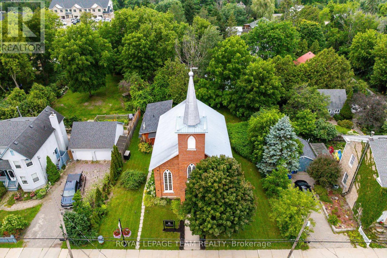 618 St. Lawrence Street, Merrickville-Wolford, Ontario  K0G 1N0 - Photo 7 - X13629350