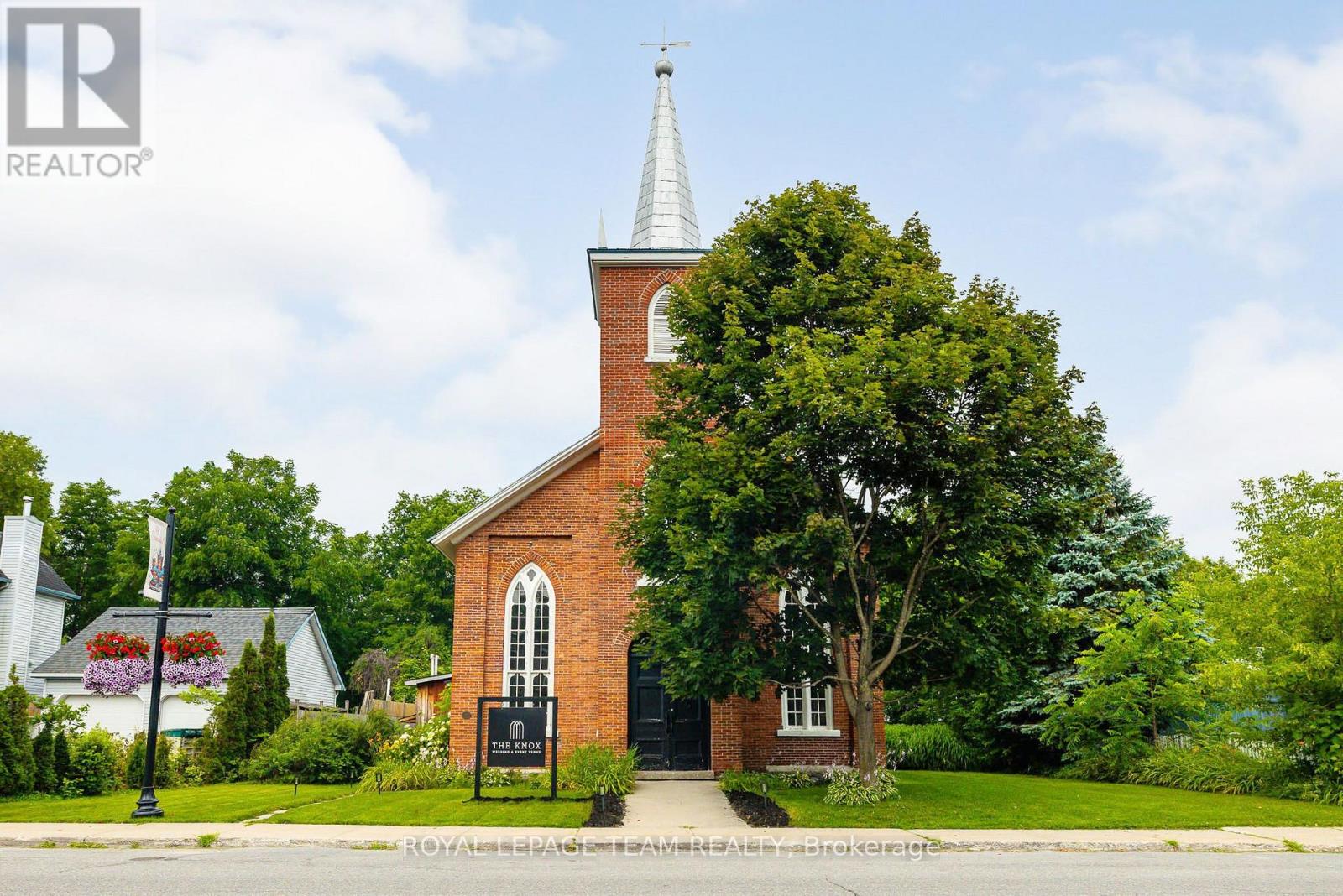 618 St. Lawrence Street, Merrickville-Wolford, Ontario  K0G 1N0 - Photo 8 - X13629350