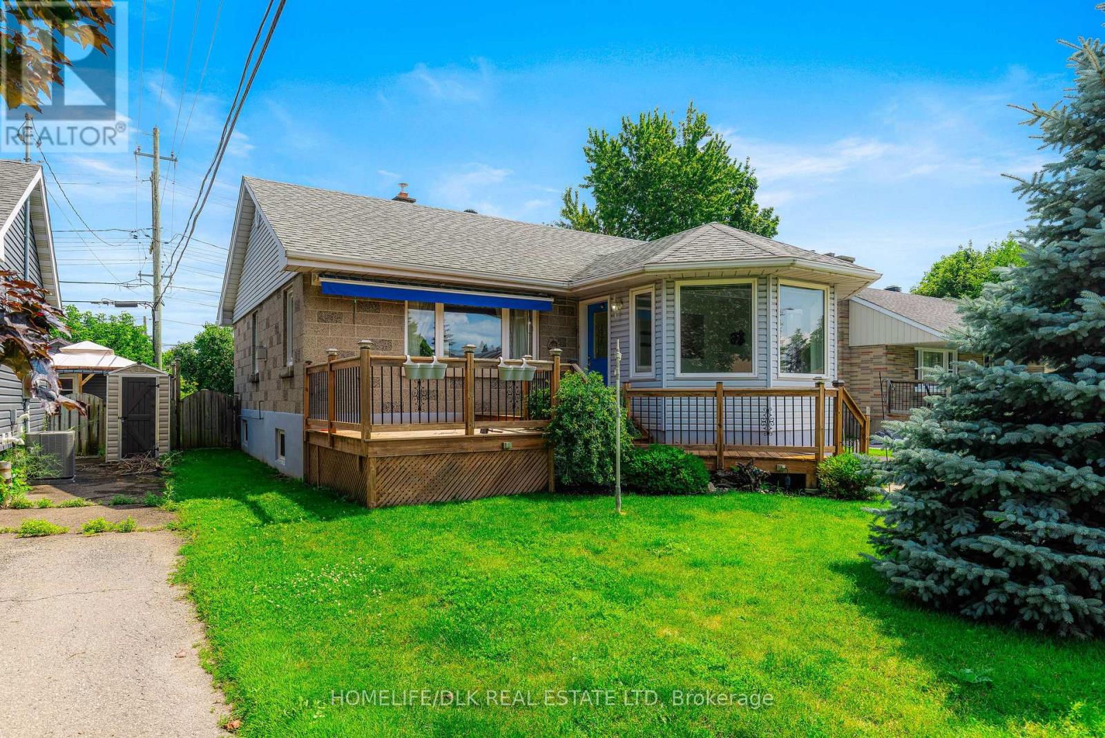 5 Sevenoaks Avenue, Brockville, Ontario  K6V 2V1 - Photo 2 - X13629272