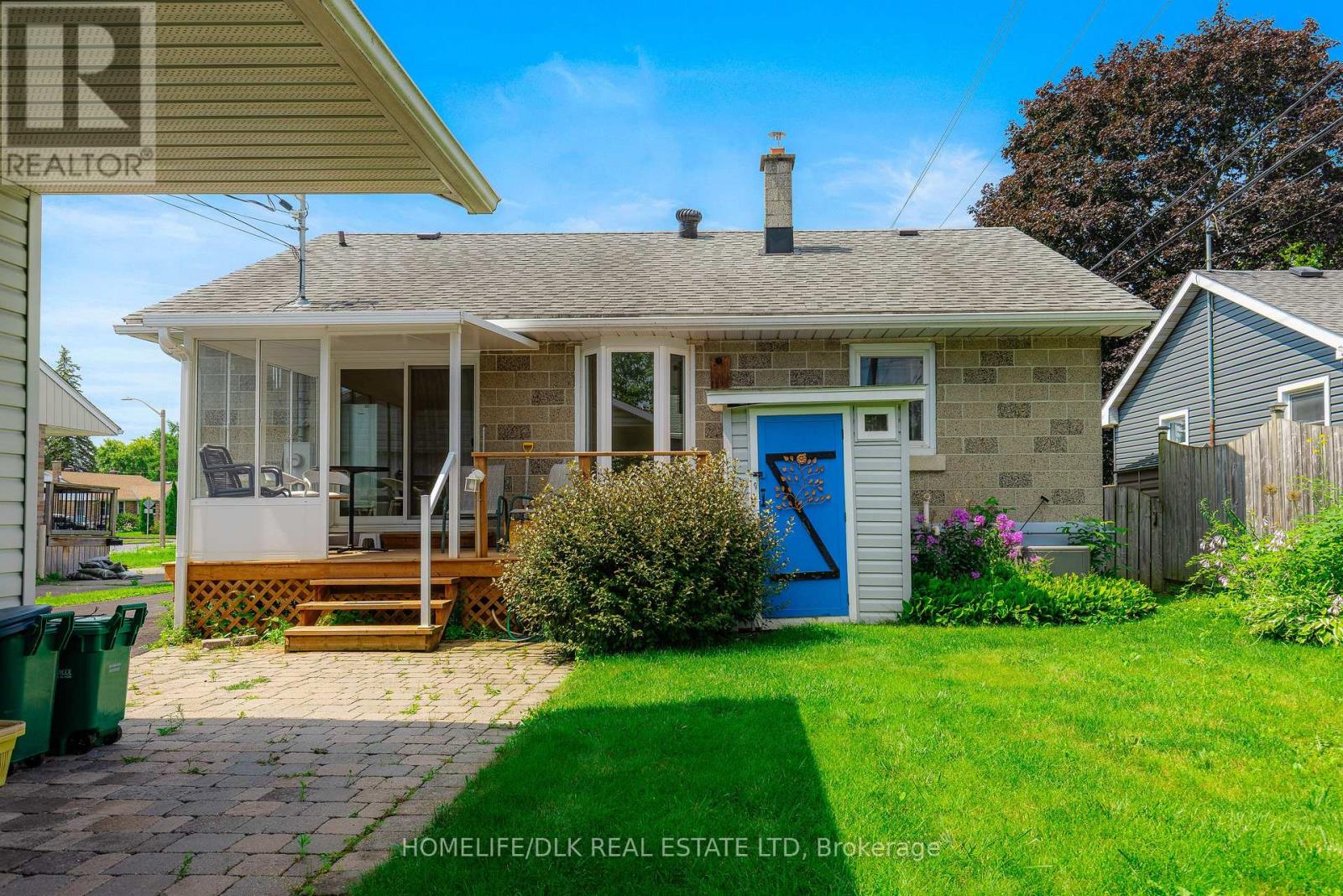 5 Sevenoaks Avenue, Brockville, Ontario  K6V 2V1 - Photo 28 - X13629272