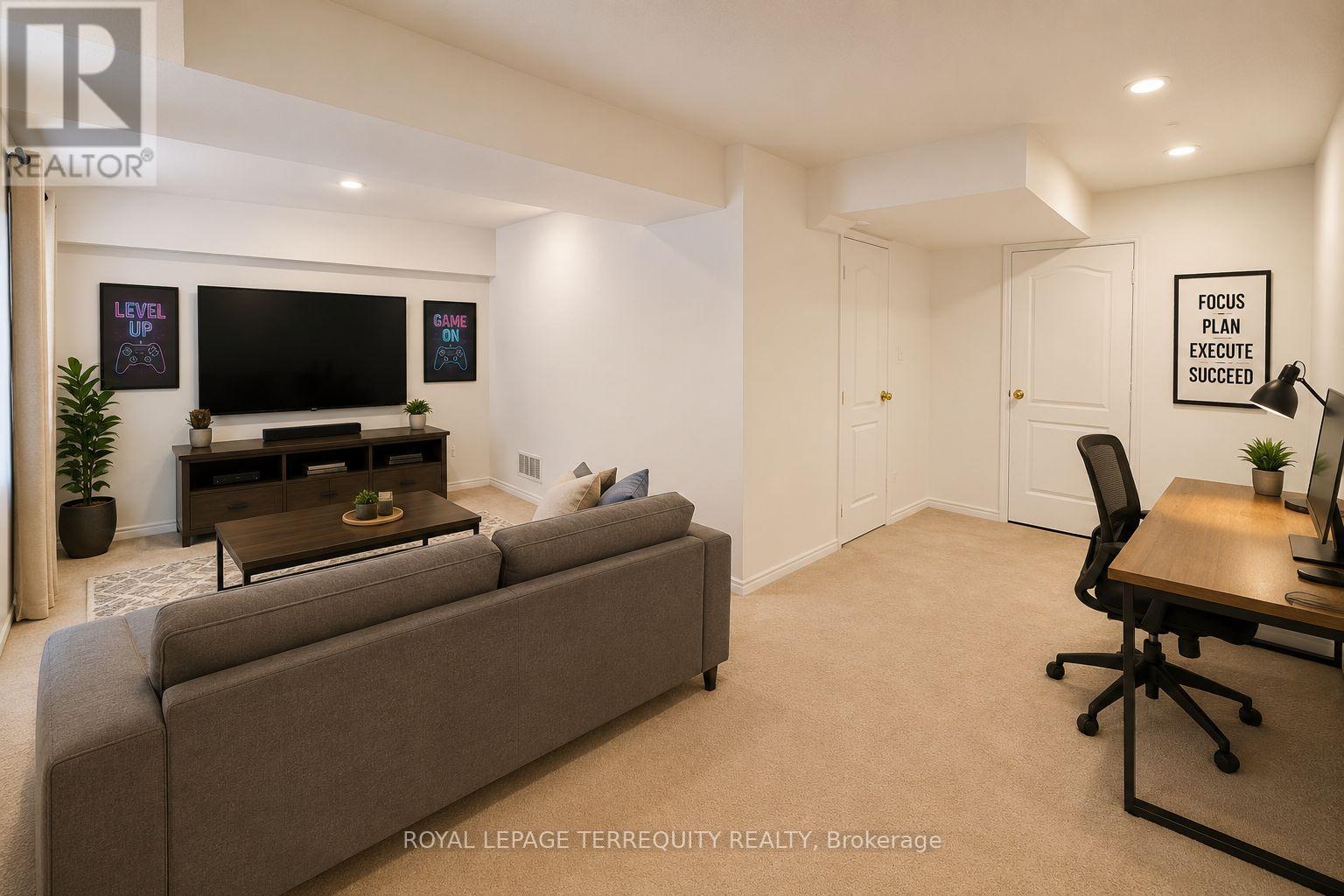 37 - 1591 S Parade Court, Mississauga, Ontario L5M 6G1 - Photo 19 - W13628648