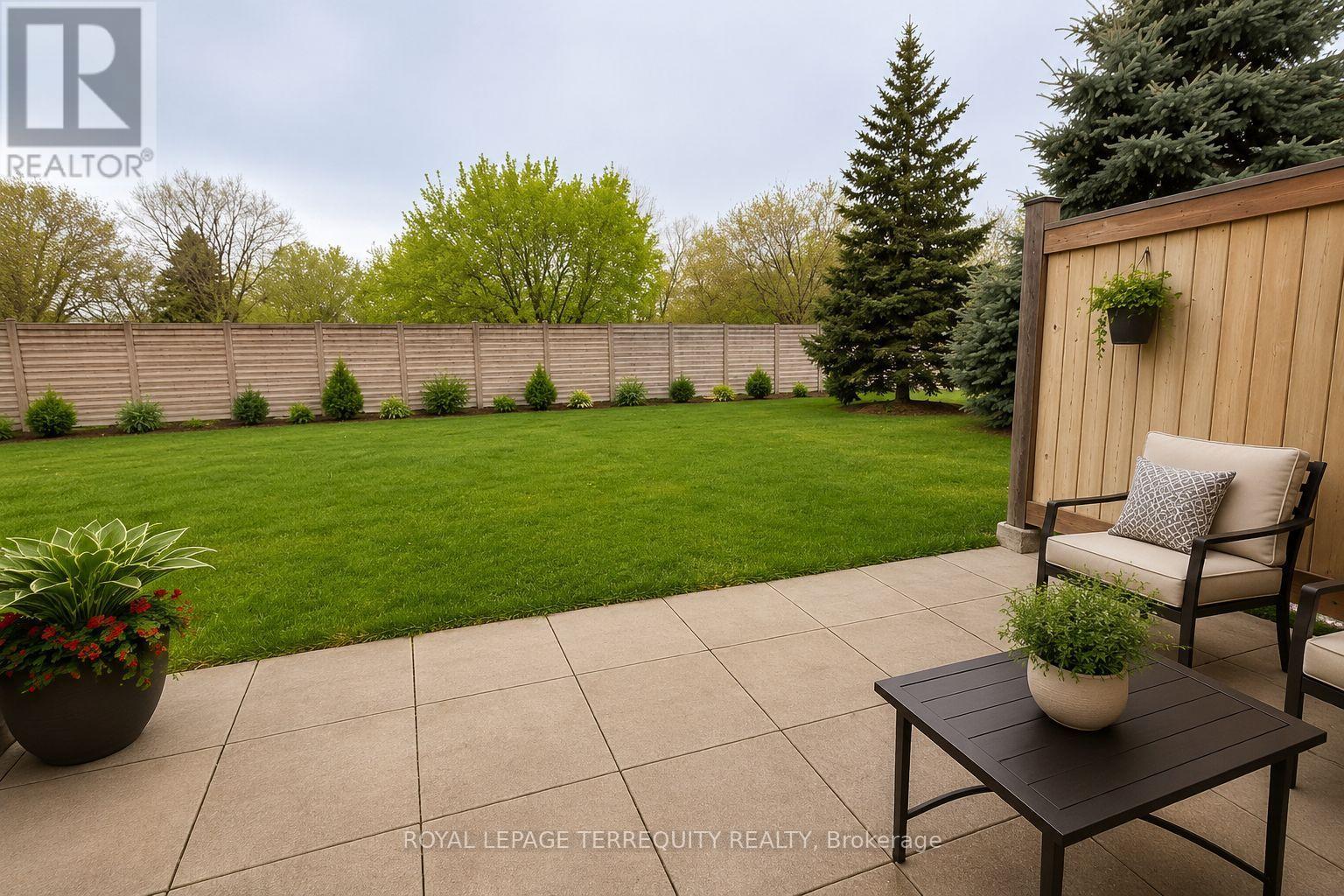 37 - 1591 S Parade Court, Mississauga, Ontario L5M 6G1 - Photo 6 - W13628648