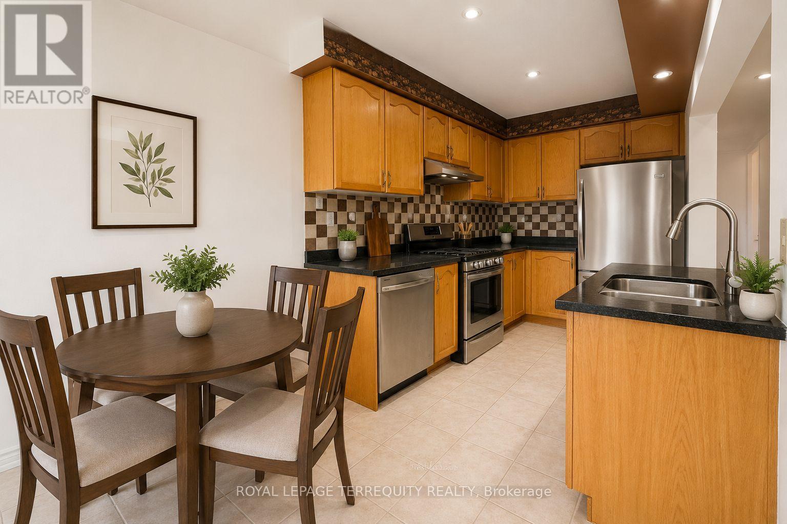 37 - 1591 S Parade Court, Mississauga, Ontario L5M 6G1 - Photo 18 - W13628648