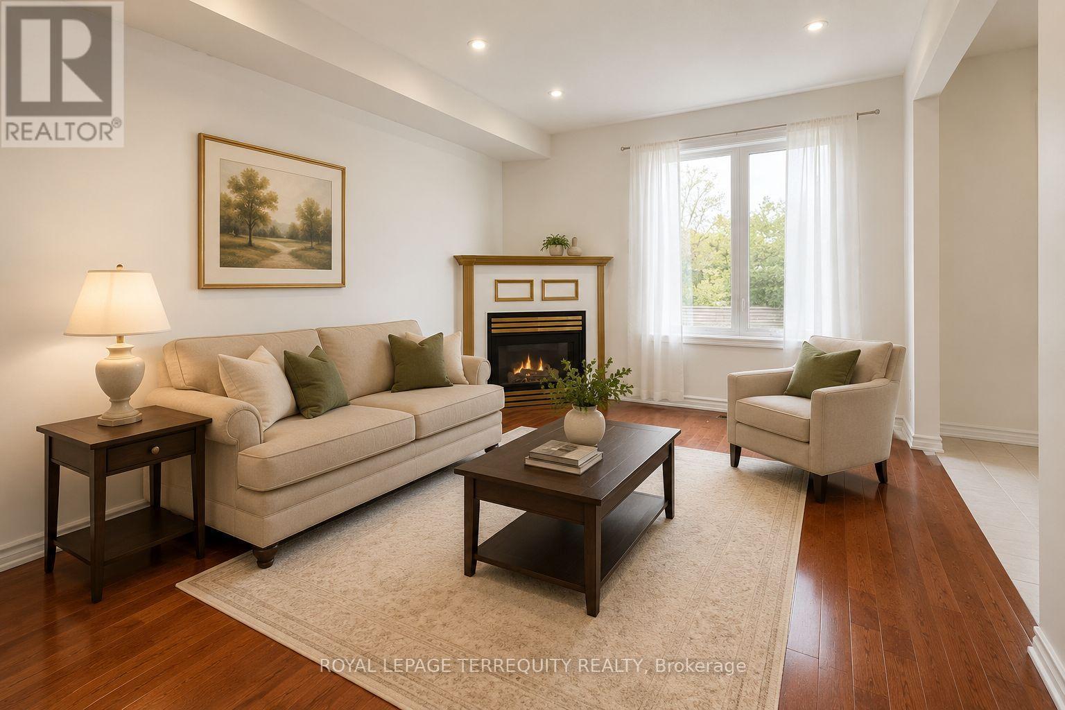 37 - 1591 S Parade Court, Mississauga, Ontario L5M 6G1 - Photo 3 - W13628648